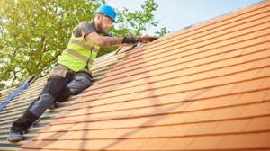 Best Hot Roofs  in Tangerine, FL