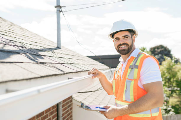Fast & Reliable Emergency Roof Repairs in Tangerine, FL