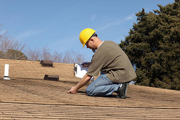 Best Tile Roofing Installation  in Tangerine, FL