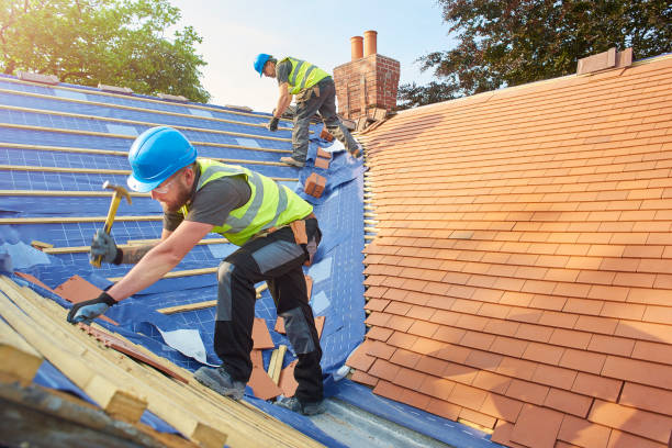 Best Wood Shake Roofing  in Tangerine, FL